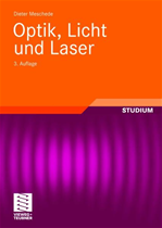 Téléchargez le livre numérique:  Optik, Licht und Laser