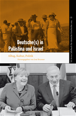 Télécharger cet ebook : Deutsche(s) in Palästina und Israel
