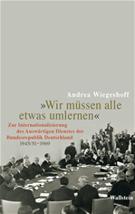 Télécharger cet ebook : "Wir müssen alle etwas umlernen"