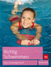 Téléchargez le livre numérique:  Richtig Schwimmen