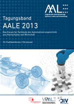 Télécharger cet ebook : Tagungsband zur AALE-Tagung 2013