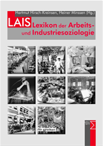 Télécharger cet ebook : Lexikon der Arbeits- und Industriesoziologie