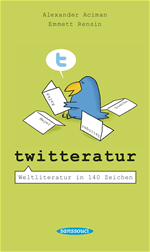 Télécharger cet ebook : Twitteratur