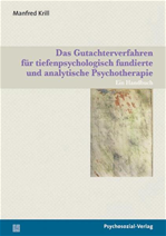 Télécharger cet ebook : Das Gutachterverfahren für tiefenpsychologisch fundierte und analytische Psychotherapie