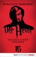 Téléchargez le livre numérique:  Der Hexer 16