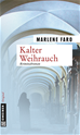 Téléchargez le livre numérique:  Kalter Weihrauch