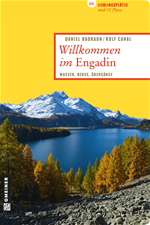 Télécharger cet ebook : Willkommen im Engadin