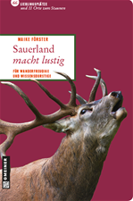 Télécharger cet ebook : Sauerland macht lustig
