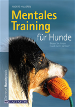 Télécharger cet ebook : Mentales Training für Hunde