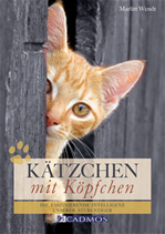 Télécharger cet ebook : Kätzchen mit Köpfchen