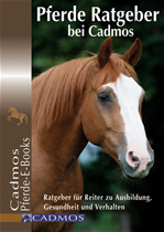 Télécharger cet ebook : Pferde Ratgeber bei Cadmos