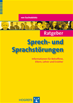 Télécharger cet ebook : Ratgeber Sprech- und Sprachstörungen