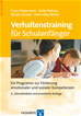 Téléchargez le livre numérique:  Verhaltenstraining für Schulanfänger