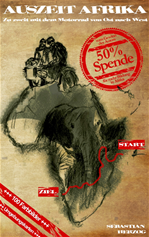 Télécharger cet ebook : Auszeit Afrika