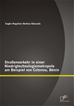 Téléchargez le livre numérique:  Straßenverkehr in einer Niedrigtechnologiemetropole am Beispiel von Cotonou, Bénin