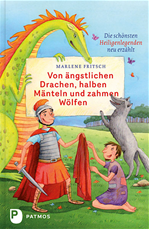 Télécharger cet ebook : Von ängstlichen Drachen, halben Mänteln und zahmen Wölfen