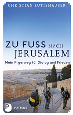 Télécharger cet ebook : Zu Fuß nach Jerusalem