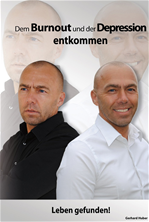 Télécharger cet ebook : Dem Burnout und der Depression entkommen