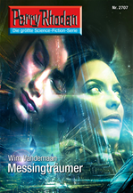 Télécharger cet ebook : Perry Rhodan 2707: Messingträumer (Heftroman)