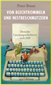 Téléchargez le livre numérique:  Von Blechtrommeln und Nestbeschmutzern