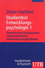 Télécharger cet ebook : Studientext Entwicklungspsychologie
