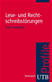 Téléchargez le livre numérique:  Lese- und Rechtschreibstörungen