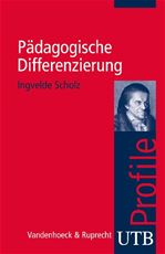 Télécharger cet ebook : Pädagogische Differenzierung