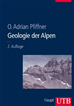 Téléchargez le livre numérique:  Geologie der Alpen