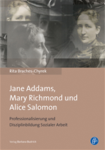 Télécharger cet ebook : Jane Addams, Mary Richmond und Alice Salomon