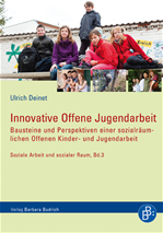 Télécharger cet ebook : Innovative Offene Jugenarbeit
