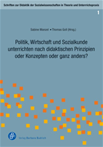 Télécharger cet ebook : Politik, Wirtschaft und Sozialkunde unterrichten