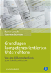 Téléchargez le livre numérique:  Grundlagen kompetenzorientierten Unterrichtens