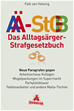 Téléchargez le livre numérique:  Das Alltagsärger-Strafgesetzbuch (AÄ-StGB)