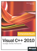 Téléchargez le livre numérique:  Visual C++ 2010 - Das Entwicklerbuch