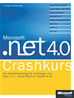 Téléchargez le livre numérique:  Microsoft .NET 4.0 - Crashkurs