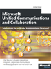 Téléchargez le livre numérique:  Microsoft Unified Communications and Collaboration - Telefonieren Sie noch oder kommunizieren Sie schon