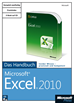 Téléchargez le livre numérique:  Microsoft Excel 2010 - Das Handbuch