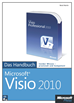 Téléchargez le livre numérique:  Microsoft Visio 2010 - Das Handbuch