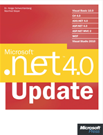 Télécharger cet ebook : Microsoft .NET 4.0 Update