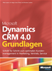 Téléchargez le livre numérique:  Microsoft Dynamics CRM 4.0 - Grundlagen