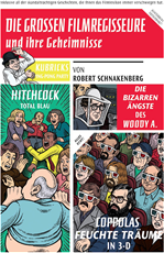 Télécharger cet ebook : Die grossen Filmregisseure und ihre Geheimnisse