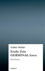 Télécharger cet ebook : Emile Zola GERMINAL lesen