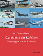 Télécharger cet ebook : Geschichte der Luftfahrt