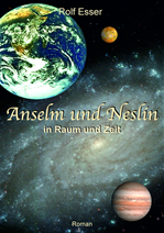 Téléchargez le livre numérique:  Anselm und Neslin in Raum und Zeit