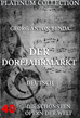 Téléchargez le livre numérique:  Der Dorfjahrmarkt