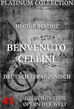 Téléchargez le livre numérique:  Benvenuto Cellini
