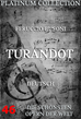 Téléchargez le livre numérique:  Turandot