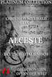 Téléchargez le livre numérique:  Alceste