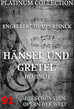 Téléchargez le livre numérique:  Hänsel und Gretel