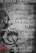 Téléchargez le livre numérique:  Ginevra di Scozia (Ginevra von Schottland)